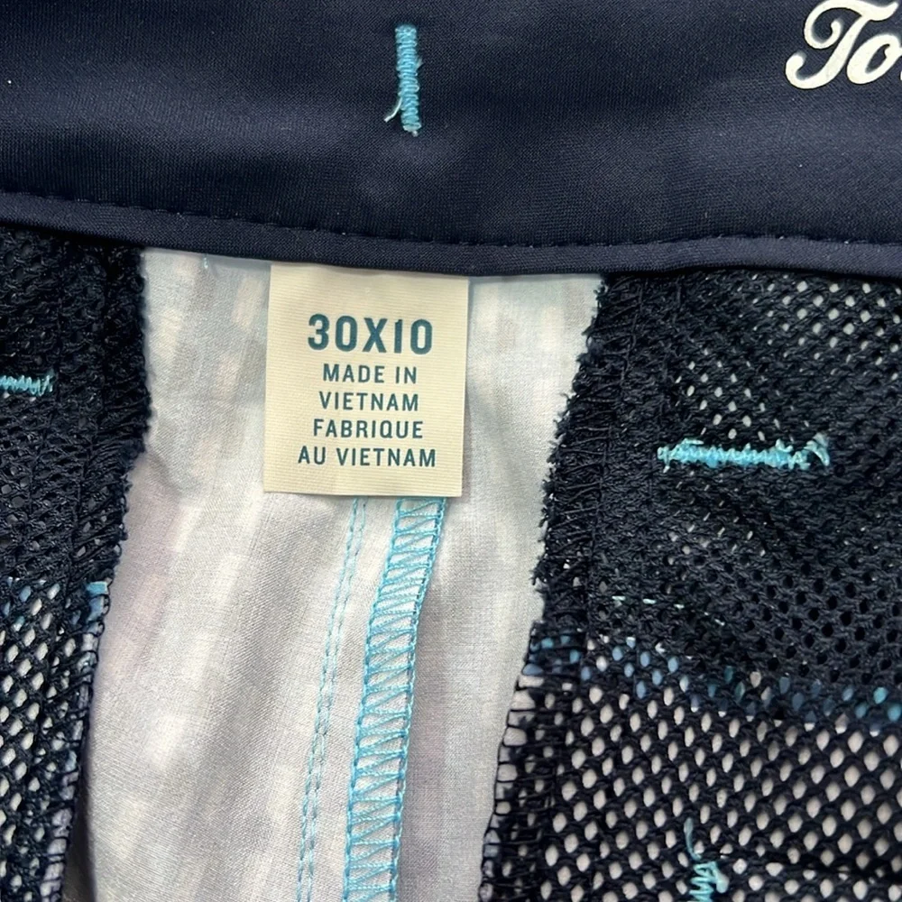 NWT Tommy Bahama Cayman Isles Ombre Adventure 10